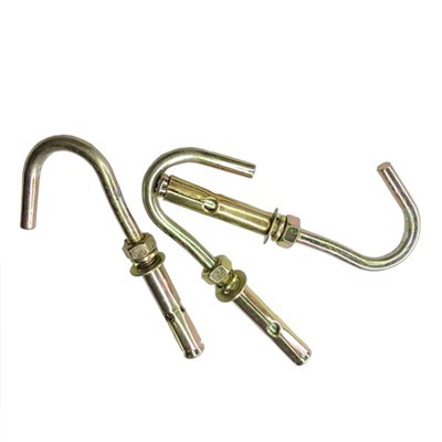 Zanglamaydigan po'latni kengaytirish kancasi